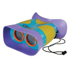 Children binoculars telescope
