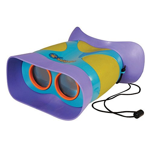 Children binoculars telescope