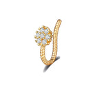 Women's Fashion Personality Nose Piercing Jewelry