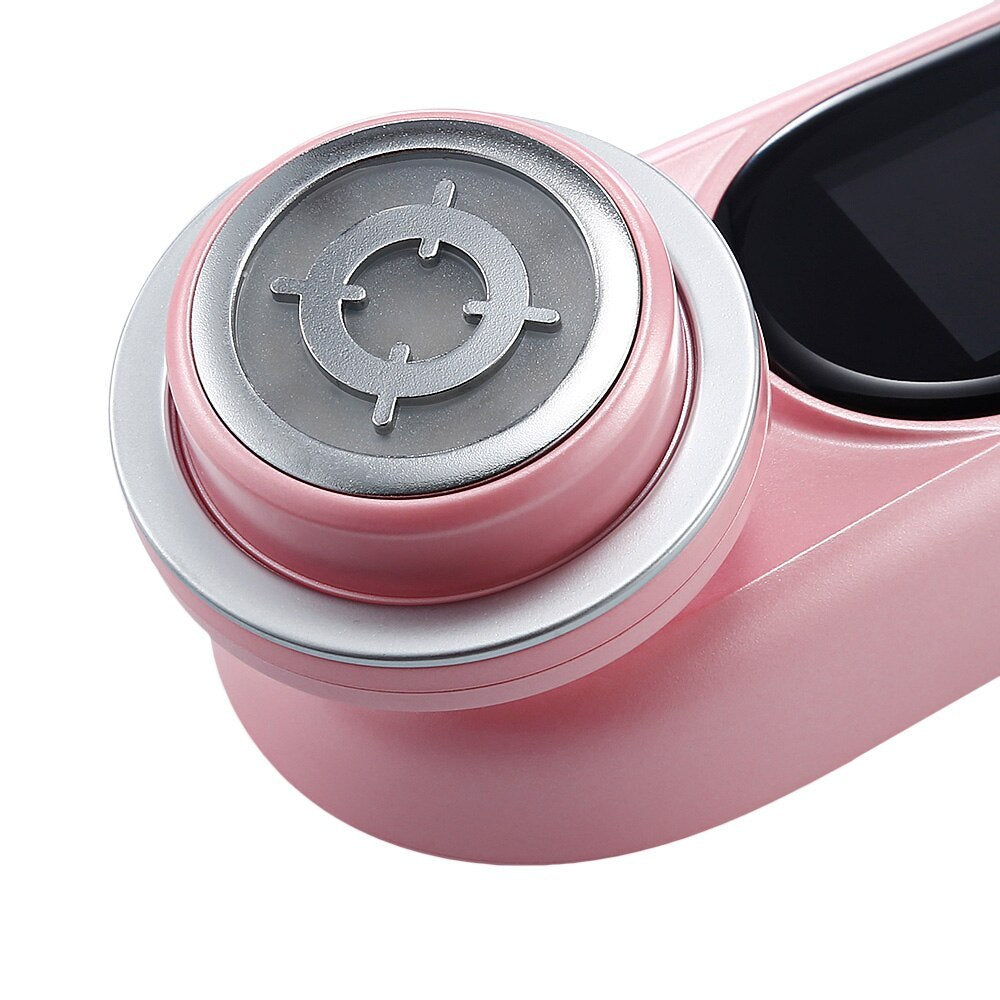 EMS micro current beauty equipment