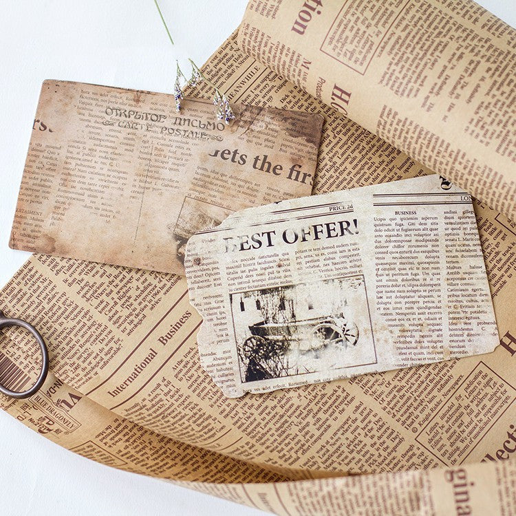 30 boxed creative DIY gifts
