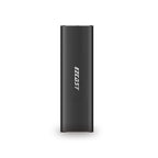 M.2 NVME Mobile Hard Disk Box Speed PCIe To USB3.1 GEN2 Solid State SSD