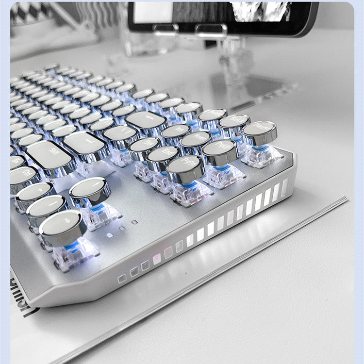 Office Dedicated Competitive Notebook Keyboard