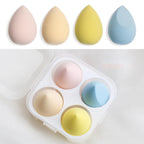 New Spherical Beauty Egg