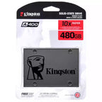 Multipurpose Solid-state Drive