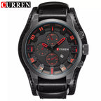CURREN Men's Watches