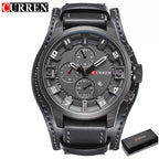 CURREN Men's Watches
