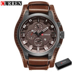 CURREN Men's Watches