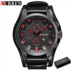 CURREN Men's Watches