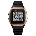 SKMEI Fashion Men Watches
