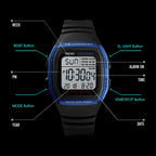 SKMEI Fashion Men Watches