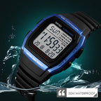SKMEI Fashion Men Watches