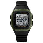 SKMEI Fashion Men Watches