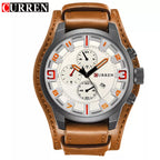 CURREN Men's Watches