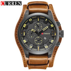 CURREN Men's Watches