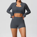 Gray