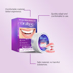 Modified Suit Beauty Modified Teeth Teeth Seam Natural Smile Comfortable Beauty Dentures