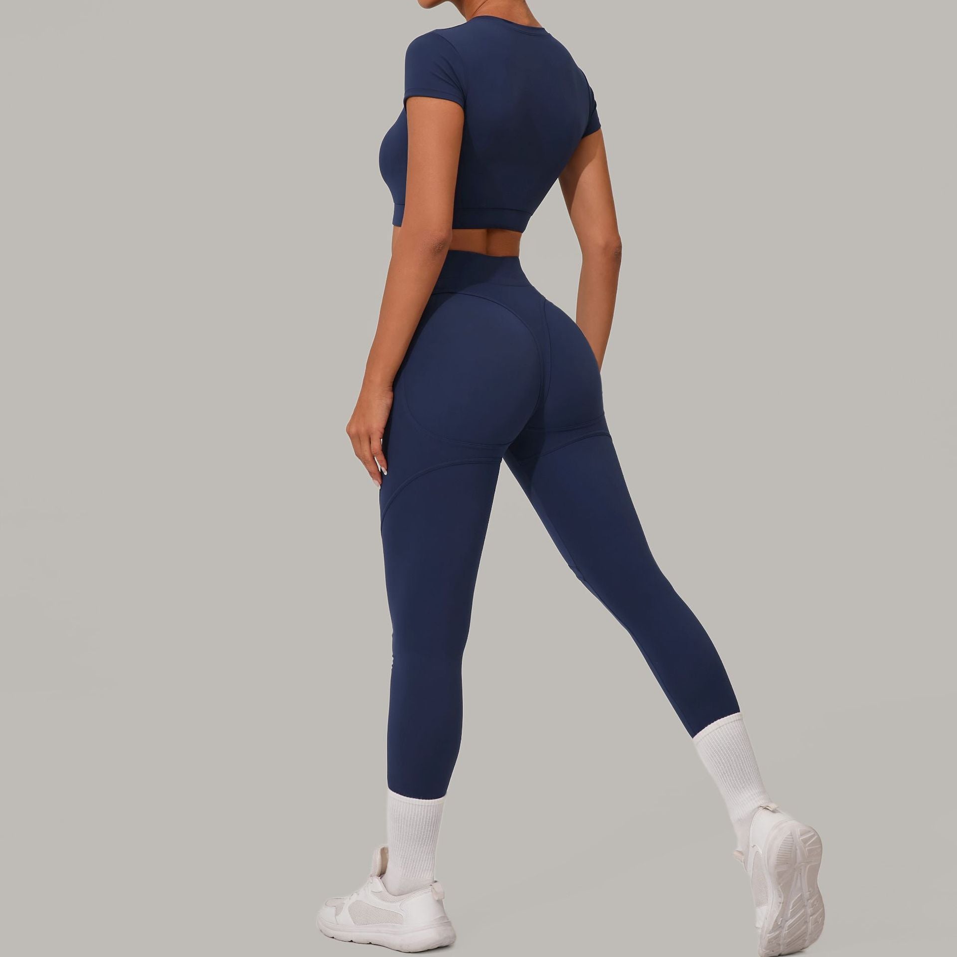 Navy Blue