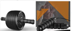 Home fitness abs wheel