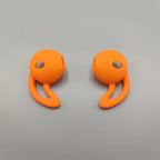 Sports Silicone Bluetooth Earplug Cover