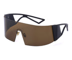 One Piece Sunglasses For Outdoor Cycling Sports