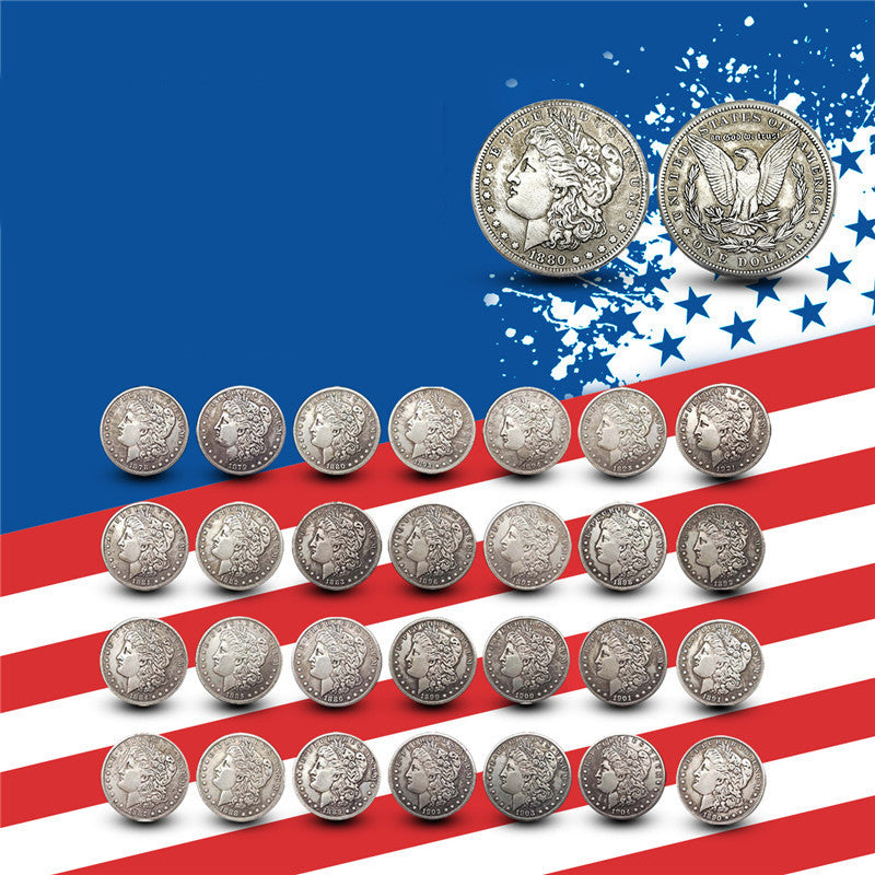 Creative Antique Decorative Coin Crafts Gifts