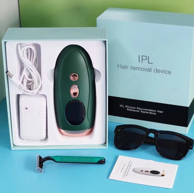 Sapphire Shaving Instrument Beauty Instrument