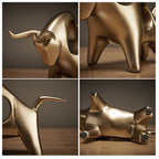 Creative Office Desk Ornaments Living
