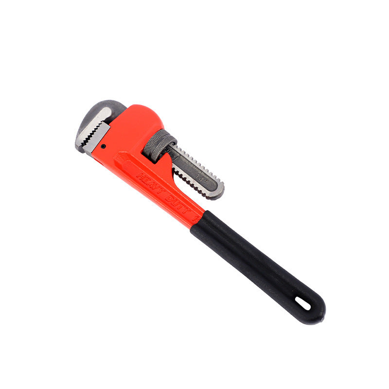 Heavy Pipe Tongs Multifunctional Hardware Tools Water Pipe Pliers