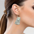European And American Fashion Creative Holiday Gifts Earrings