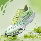 Summer New Men's Breathable Shock-absorbing Sneaker