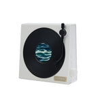 Retro Creative Holiday Gifts Bluetooth Audio